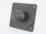 Preview: Blind cover for instruments with ball 1" - RAM Mounts compatible
