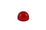 Ersatzglas rot (W1284-R)
