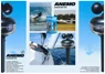 ANEMO handheld anemometer