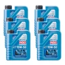 (G) Liqui Moly Aero 15W-50 4T-Mehrbereichöl für Rotax 912/914