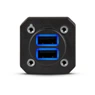 Preview: Garmin GSB 15 double USB port, certified