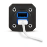 Garmin GSB 15 Doppel-USB-Port, zertifiziert