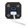 Garmin GSB 15 Doppel-USB-Port, zertifiziert