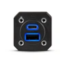 Preview: Garmin GSB 15 double USB port, certified