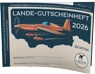Vorschau: Lande-Gutscheinheft 2026