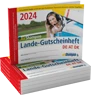 Vorschau: AirShampoo Lande-Gutscheinheft 2024