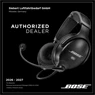 Bose A30 Headset