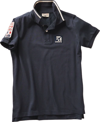 Cessna Polo-Shirt