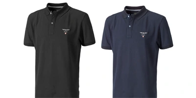 Design4Pilots Polo-Shirts