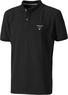 Design4Pilots Polo-Shirts