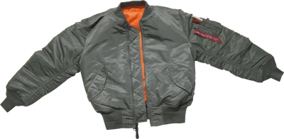 Alpha Industries Classic Flight Jacket MA-1