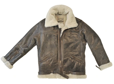 Windfire Flight Jacket RAF 1940, Gr. S