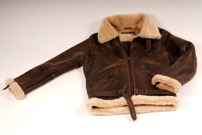 Windfire Flight Jacket RAF 1940, Gr. S