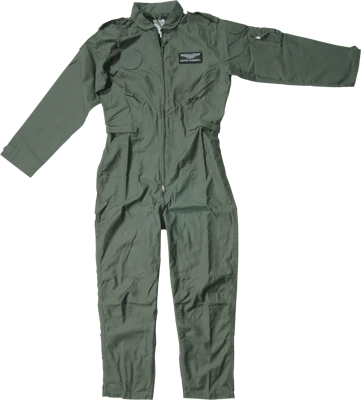 US pilot overall