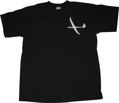 T-shirt glider