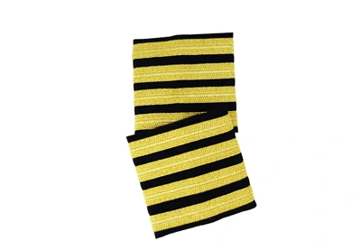 Epaulettes