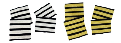 Epaulettes