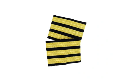 Epaulettes