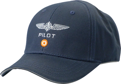 Pilot caps