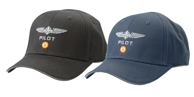 Pilot-Caps