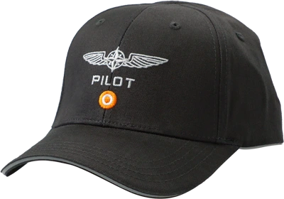 Pilot-Caps