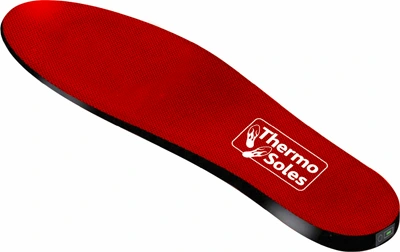 Thermo Soles sole heating