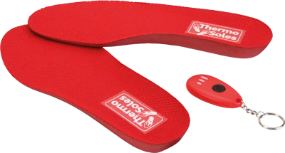 Sohlenheizung Thermo Soles