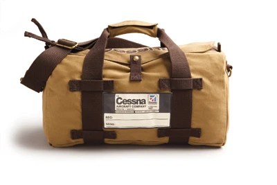 Cessna Stow Bag