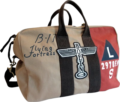 Boeing B17 Kit Bag