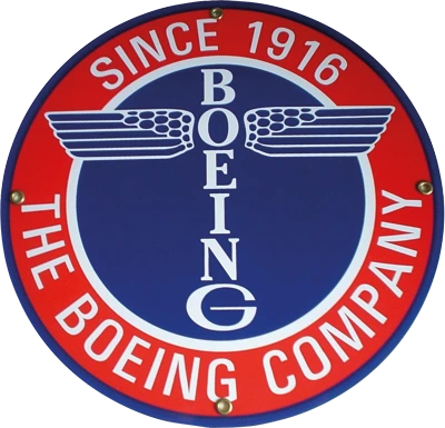 Boeing B17 Kit Bag