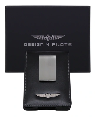 Pilot Card Holder