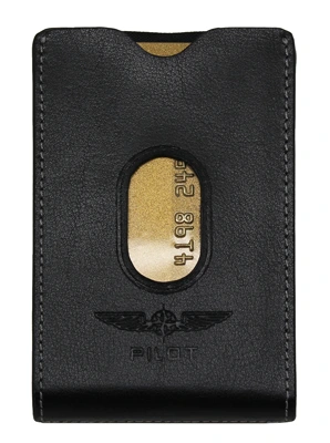Pilot Card Holder