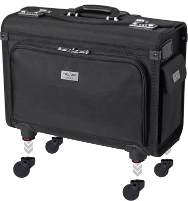 Pilot case Airliner 2023