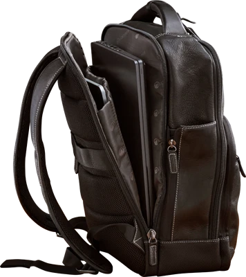 Lightspeed Flightbag / Backpack Duke