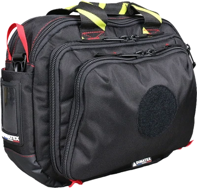 Dimatex Pilot bag Control Aero