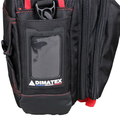 Dimatex Pilot bag Control Aero