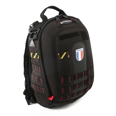 Dimatex Rucksack MATT Black Line