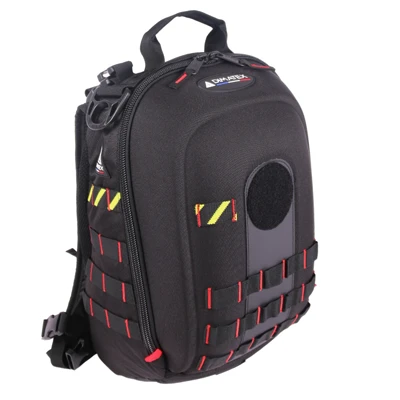 Dimatex Rucksack MATT Black Line