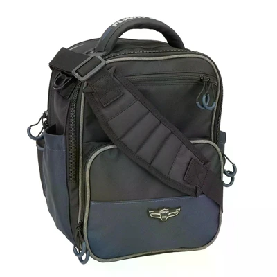 Flight Gear iPad Bag NG