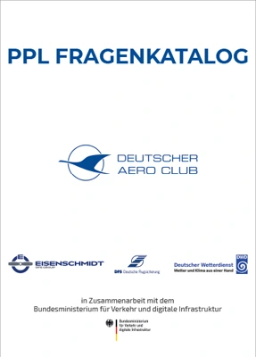 Aviation Exam PPL-Fragenkatalog (DAeC)