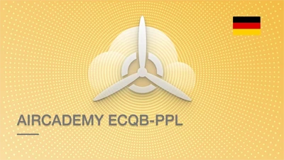 Aviation Exam PPL-Fragenkatalog (AirCademy)