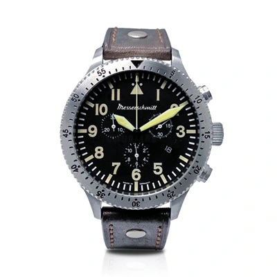 Aviator Chronograph ME-5030 