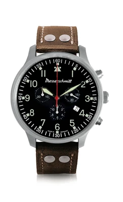 Fliegeruhr ME-3H267-L