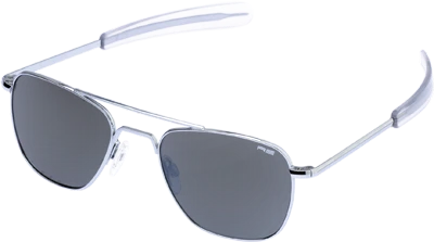 Randolph Aviator Sunglasses