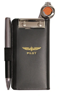 Kneeboard i-Pilot Mini for iPhone 3 - 5