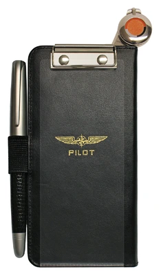 Kneeboard i-Pilot Phone (4