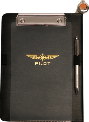 Kniebrett i-Pilot Tablet