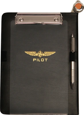 Kneeboard i-Pilot Tablet