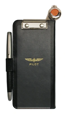 Kneeboard i-Pilot Phone Plus (5.5