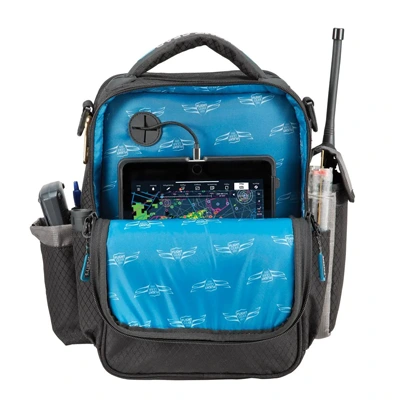 Flight Gear iPad Bag